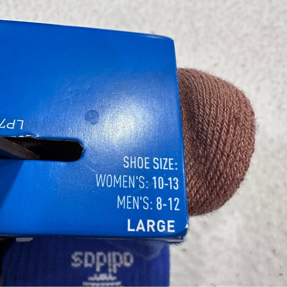 Adidas Socks - Picture 8 of 9